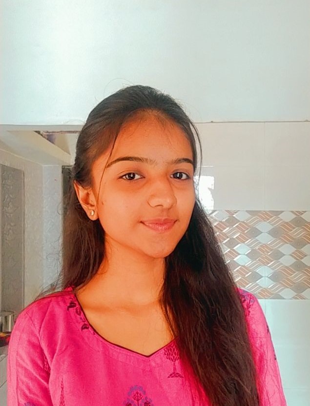 Anjana Rajput